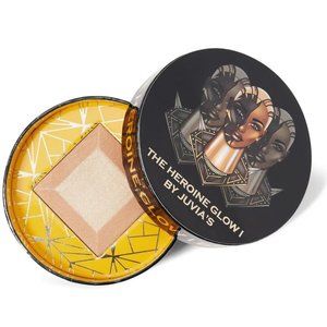 NEW IN BOX Juvia’s Place Heroine Glow 1 Highlighter BNIB